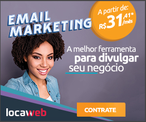 Email Marketing Locaweb