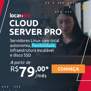 Cloud Server Pro