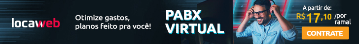 PABX Virtual