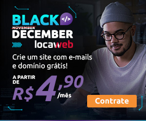 Black November | Criador de Sites - 320x250